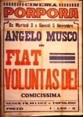 Fiat voluntas dei movie in Nerio Bernardi filmography.