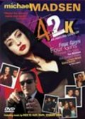 42K is the best movie in Mark Russo filmography.