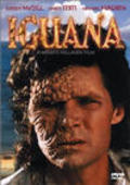 Iguana movie in Monte Hellman filmography.