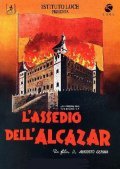 L'assedio dell'Alcazar is the best movie in Carlo Tamberlani filmography.