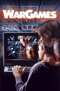 WarGames movie in Djon Bedem filmography.
