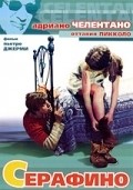 Serafino movie in Pietro Germi filmography.