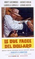 Le due facce del dollaro movie in Roberto Byanchi Montero filmography.