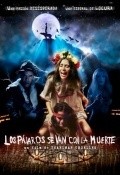 Los pajaros se van con la muerte movie in Pedro Lander filmography.