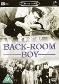 Back-Room Boy movie in Graham Moffatt filmography.