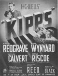 Kipps movie in Carole Reed filmography.