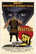 Master Spy movie in Ernest Clark filmography.