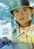 I'll Remember April movie in Haley Joel Osment filmography.