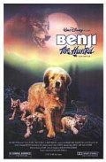 Benji the Hunted movie in Joe Camp filmography.