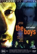 The Boys movie in Rowan Woods filmography.