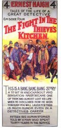 Fight in a Thieve's Kitchen movie in Edward Gordon filmography.