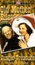 Old Mother Riley's Jungle Treasure movie in Roddy Hughes filmography.