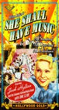 She Shall Have Music is the best movie in Claude Dampier filmography.
