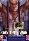 Gaston's War movie in Peter Firth filmography.