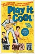Play It Cool movie in Peter Barkworth filmography.