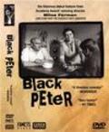 Black Peter movie in George Ridgwell filmography.