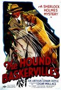 The Hound of the Baskervilles is the best movie in Elizabeth Vaughan filmography.