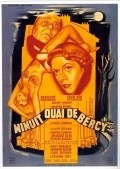 Minuit... Quai de Bercy movie in Jean-Jacques Delbo filmography.