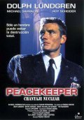 The Peacekeeper movie in Christopher Heyerdahl filmography.