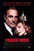The Russia House movie in Fred Schepisi filmography.