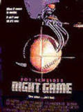 Night Game movie in Peter Masterson filmography.