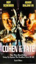 Cohen and Tate movie in Eric Red filmography.