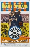 Ring of Fear movie in Pat O'Brien filmography.