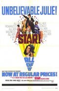 Star! is the best movie in Bruce Forsyth filmography.