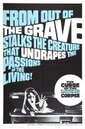 The Curse of the Living Corpse movie in Del Tenni filmography.