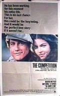 The Competition movie in Joel Oliansky filmography.