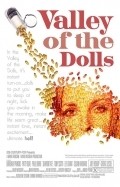 Valley of the Dolls movie in Mark Robson filmography.