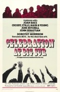 Celebration at Big Sur movie in Julie Payne filmography.