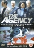 The Agency movie in J. Miller Tobin filmography.