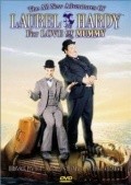 The All New Adventures of Laurel & Hardy in «For Love or Mummy» is the best movie in Jeffrey Pillars filmography.