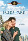 Echo Park movie in Robert Dornhelm filmography.