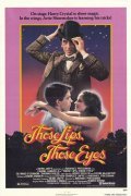 Those Lips, Those Eyes movie in Frank Langella filmography.