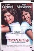 Little Darlings movie in Ronald F. Maxwell filmography.