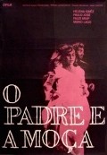 O Padre e a Moca is the best movie in Helena Ignez filmography.