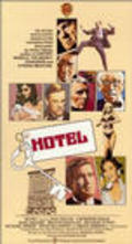 Hotel movie in Richard Quine filmography.
