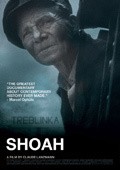 Shoah movie in Claude Lanzmann filmography.