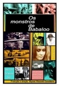 Os Monstros de Babaloo is the best movie in Kleber Santos filmography.