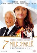 7 miljonarer is the best movie in Loa Falkman filmography.