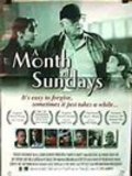 A Month of Sundays is the best movie in Rod Steiger filmography.