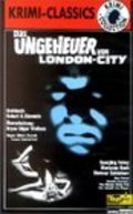 Das Ungeheuer von London City movie in Edwin Zbonek filmography.