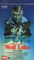 Wolf Lake movie in Richard Herd filmography.