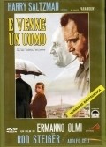 E venne un uomo is the best movie in Alberto Rossi filmography.