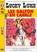 Les Dalton en cavale is the best movie in Bernard Haller filmography.