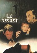 Le secret movie in Robert Enrico filmography.
