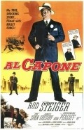 Al Capone movie in Richard Wilson filmography.