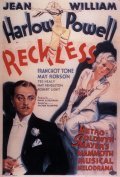 Reckless is the best movie in Ted Healy filmography.